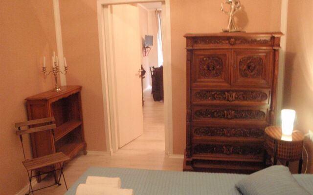 Residence Teatro Rossetti