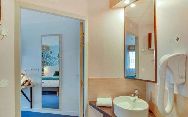 Brit Hotel Le Madison