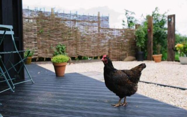 Westbrook Court B&B
