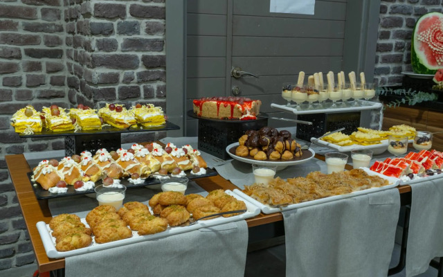 Laren Family Hotel & Spa -  Boutique Hotel