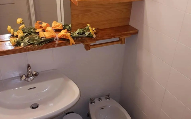 Residence Sole Alto by Solandra