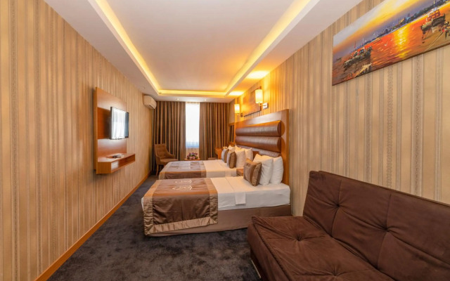 Regno Hotel