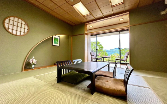 Sushi Auberge Gorasaryo