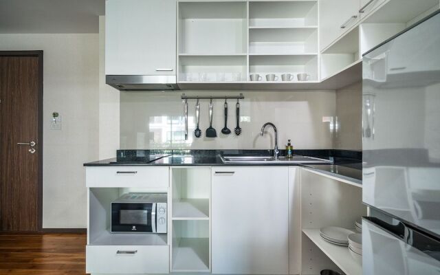 Apartments at The Title by Lofty