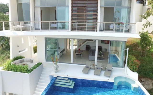 The Ridge Villa 7 Three Bedrooms