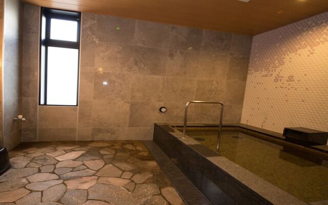 Sakura Sky Hotel Kashiwa