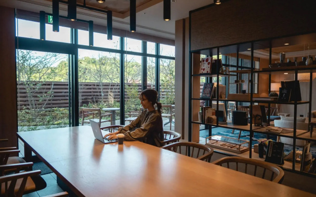 Fairfield by Marriott Gifu Seiryu Satoyama Park