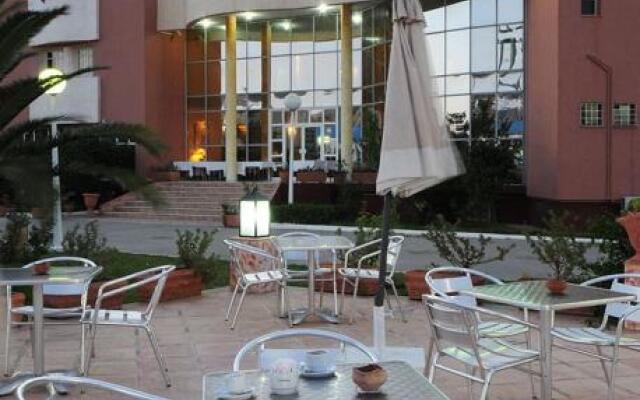 Hotel du Parc