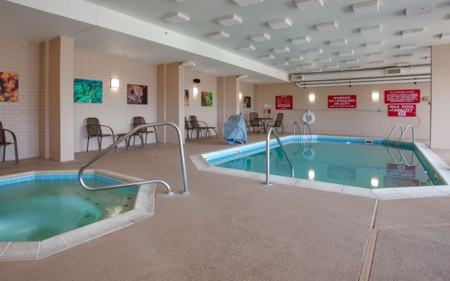 Drury Inn & Suites Terre Haute