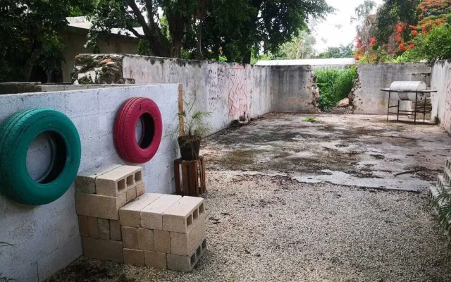 El Huacal