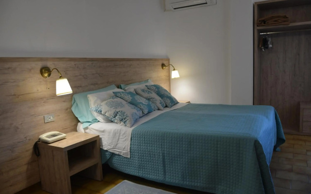 Hotel Citti
