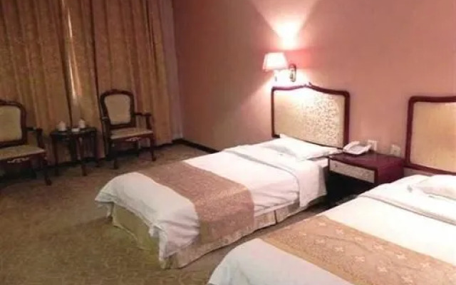 Beijing Century Mountain Hotel