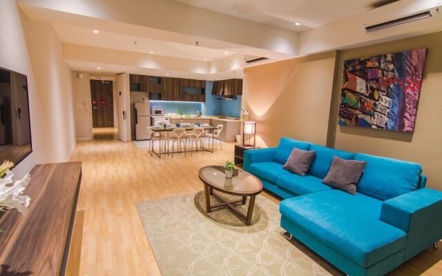 D'majestic Place by Homes Asian