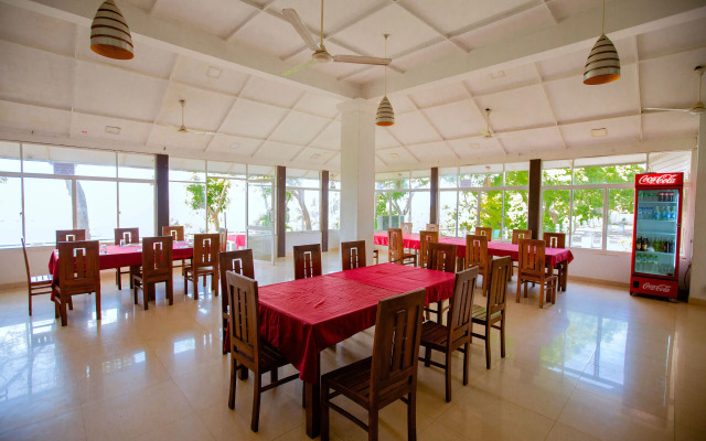 Hambantota Rest House