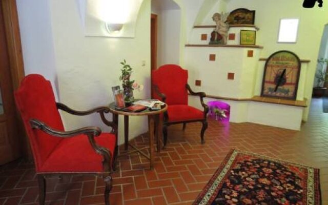 Hotel Garni Zum Alten Gerberhaus