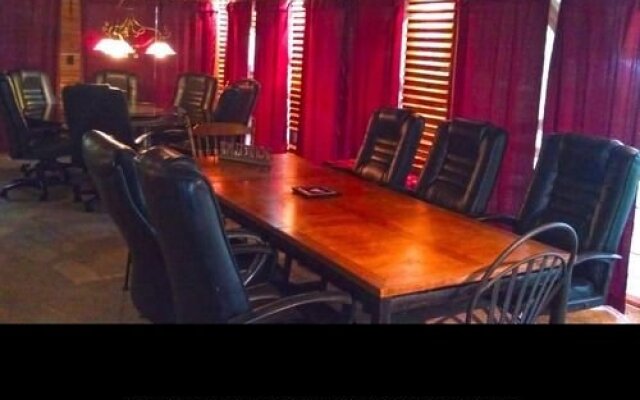 Rainbow Springs Lodging