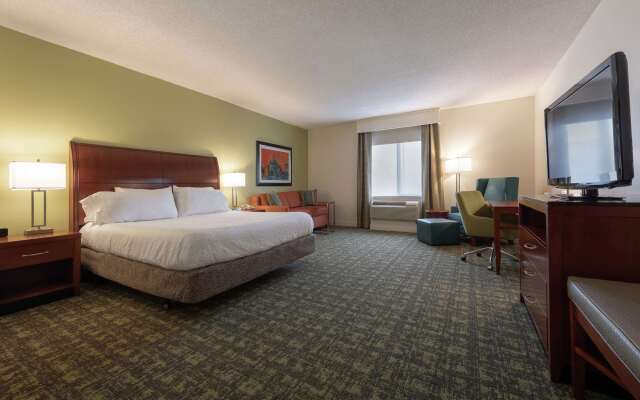 Hilton Garden Inn Meridian