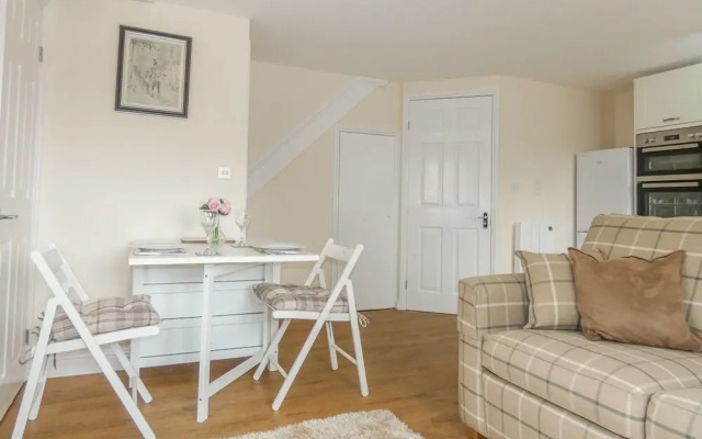 Little Woodcot, Bridgwater