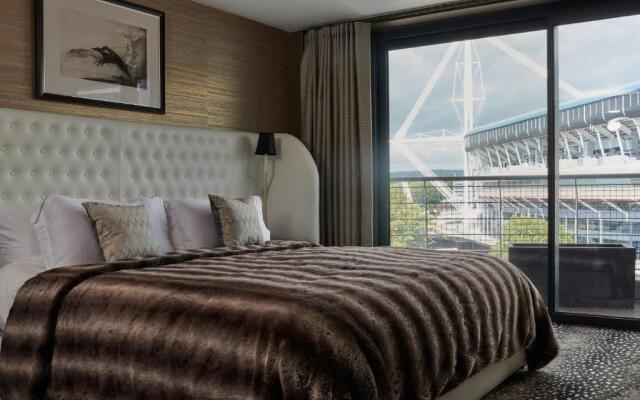 MillView - Luxury 4 Bedroom Penthouse in Cardiff