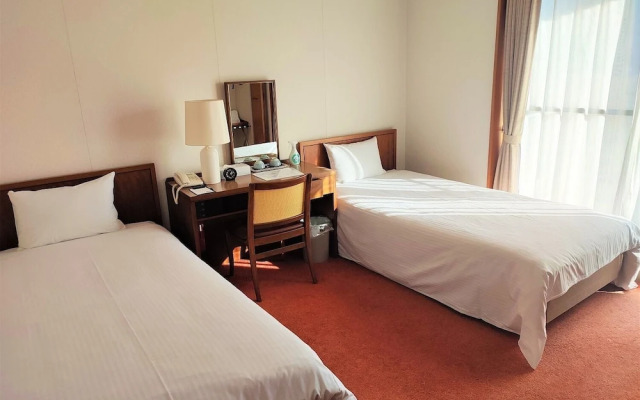 Hotel Tetora Resort Sendai Iwanuma