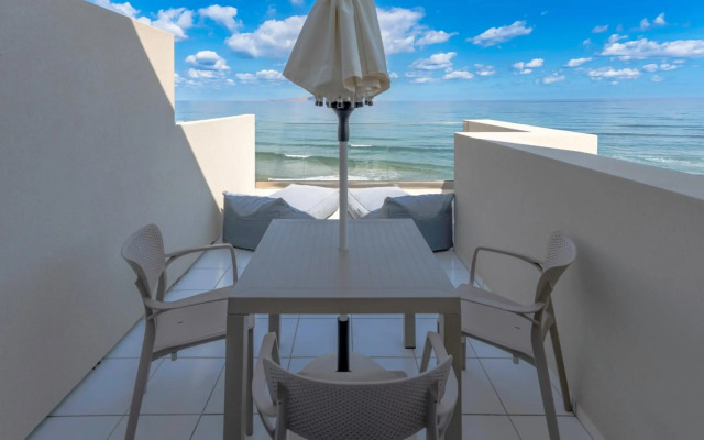 Almare Beach Hotel