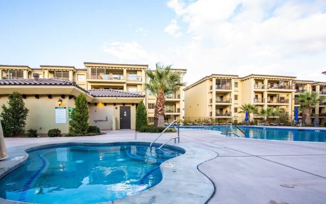 The Penthouse by RedAwning