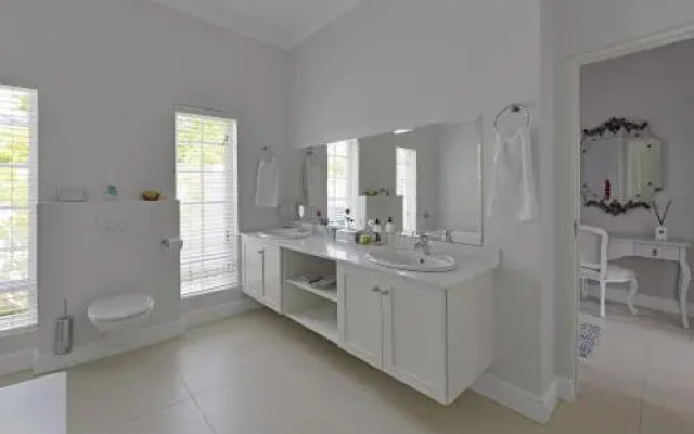 Fransvliet Guest House