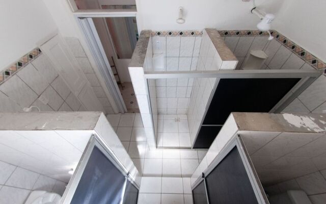 Hostel Barra