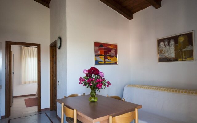 Residence Approdo Verde