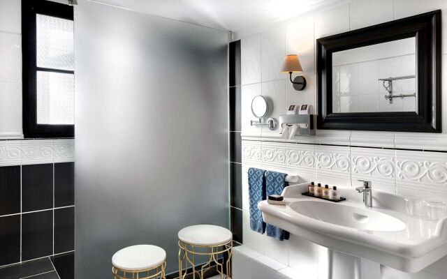 Hôtel Saint Martin - La Maison Younan