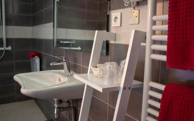 Logis Le Relais Vosgien