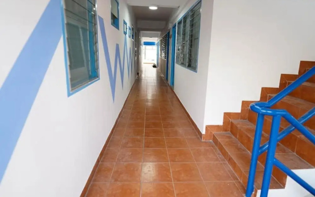 RQ North Pattaya By Collection O