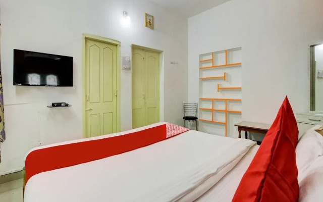 Executives Palace by OYO Rooms
