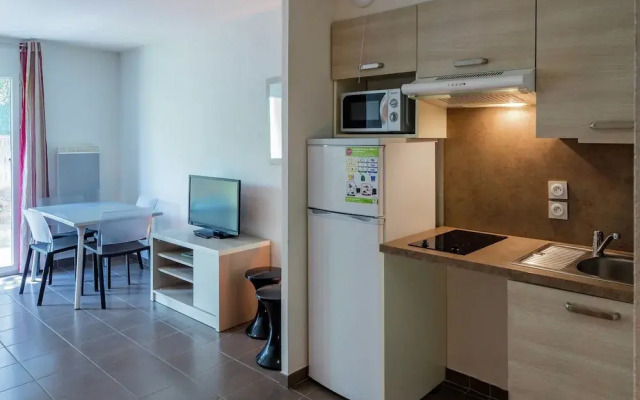 Semi-detached Home in the Hinterlands of Languedoc