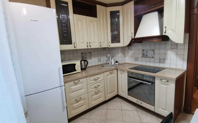 Апартаменты на улице Белинского 149