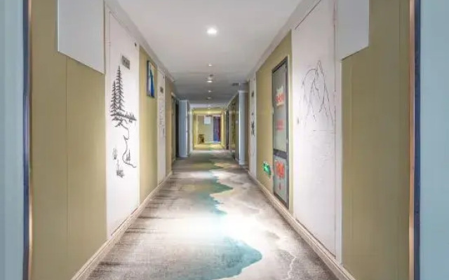 Jingfeng Haoyue Hotel