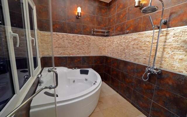 Luxury Villa in Sosua Center - 7 Beds/7 Baths