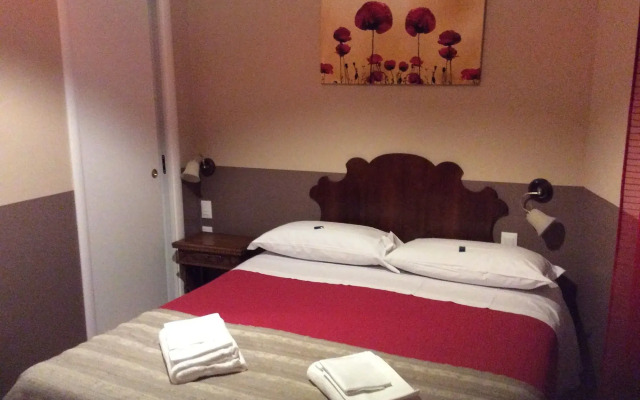 Hotel Properzio
