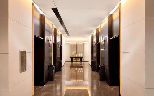 DoubleTree by Hilton Xian Fengdong