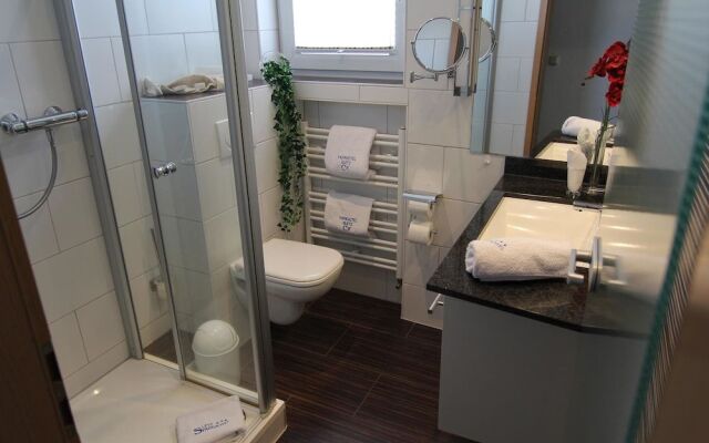Park Hotel Sletz Giessen