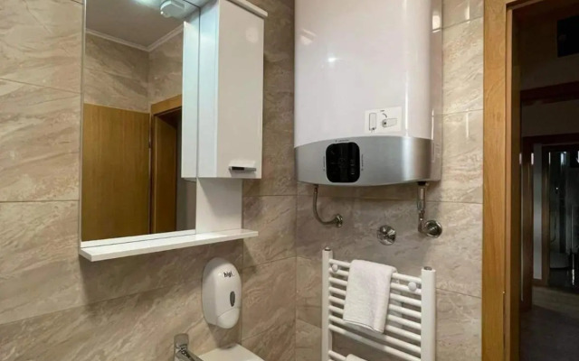 Bed & Breakfast Sjaj