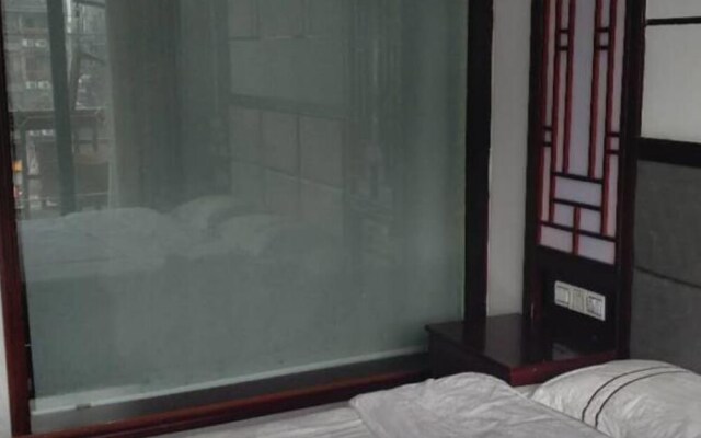 Fenghuang Fengyuxuan Boutique Guesthouse