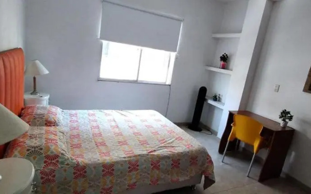 Apartamento Vacacional centro San Gil