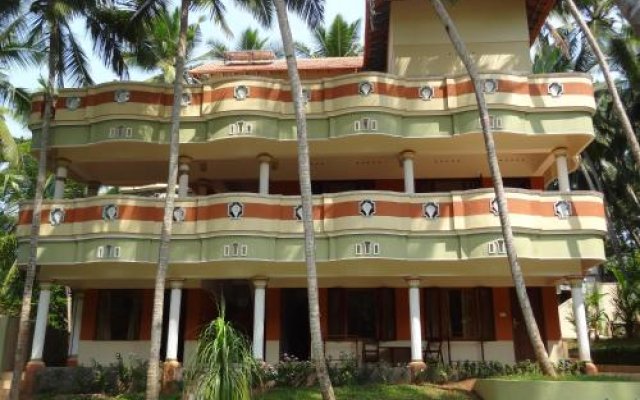Padme Ayurveda Resort