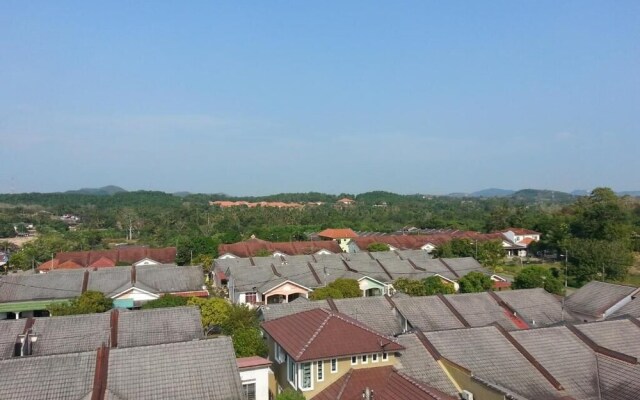 Alor Villa Malacca