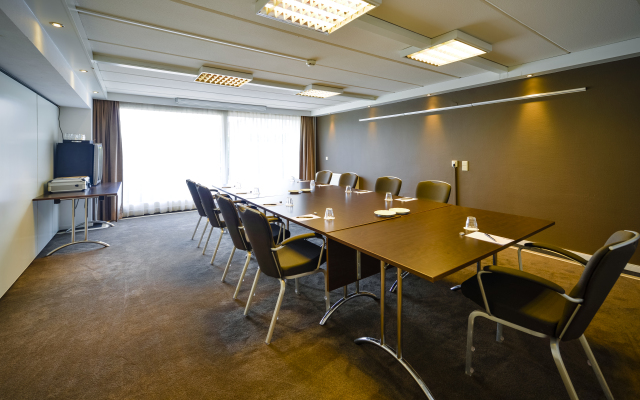 Fletcher Hotel-Restaurant Loosdrecht - Amsterdam