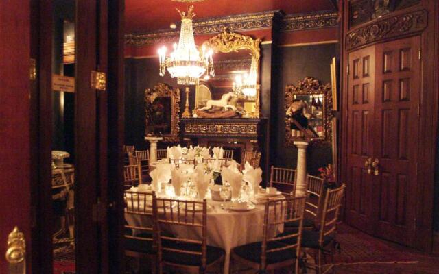 The Mansion On O Street
