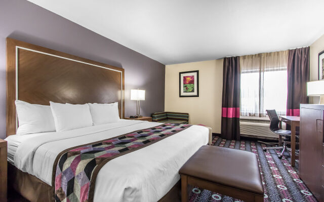 Comfort Inn Midtown
