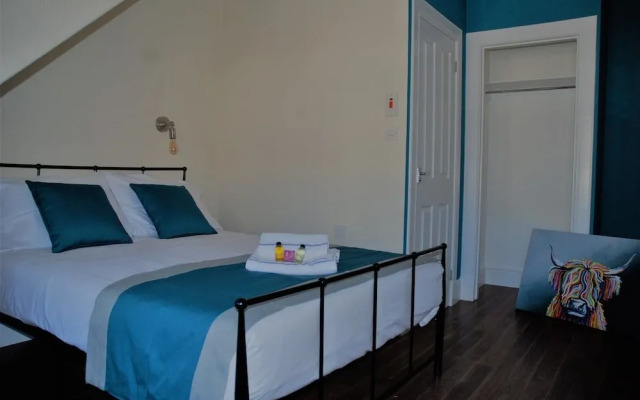 The Coo's Guest House