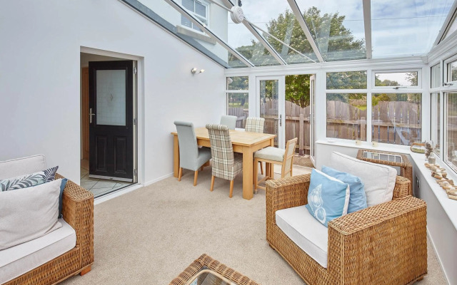 Host Stay Doray House